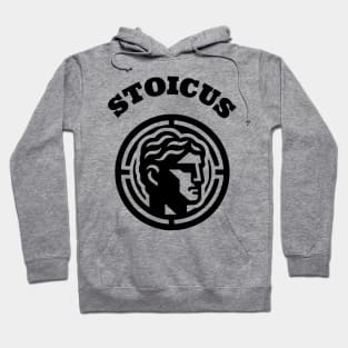 STOICUS Hoodie